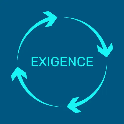 Exigence en excellence opérationnelle